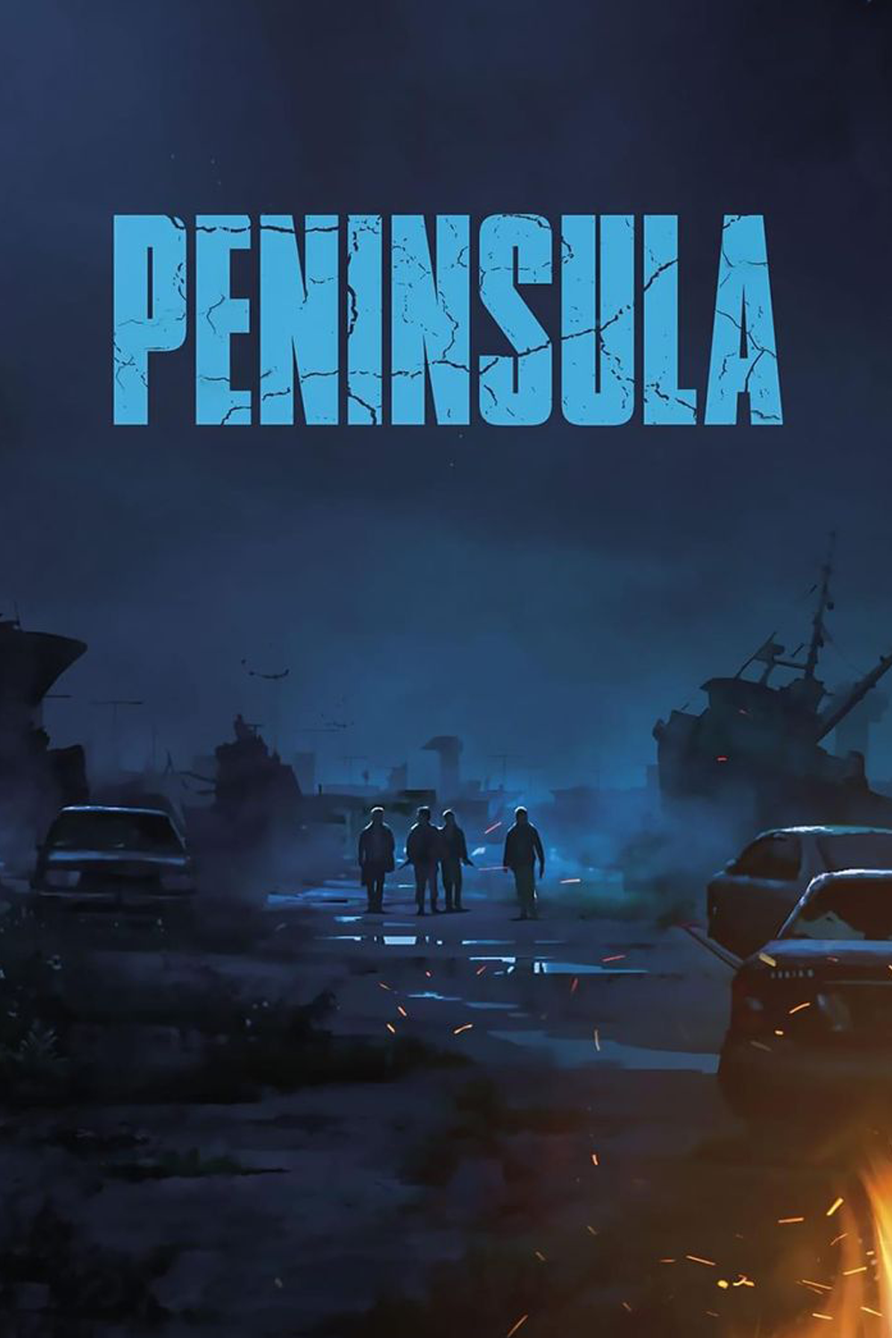 Peninsula (2020) [132877] (A1673275965) [[Movies]] --Plex--
